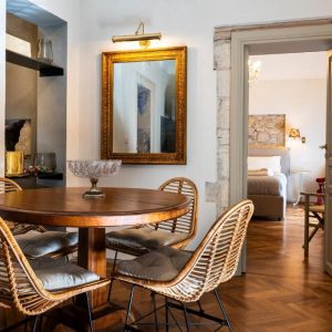 San Giuseppe Apartment con terrazza
