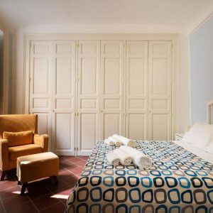 I Tre Balconi di Via Roma Apartment Ortigia